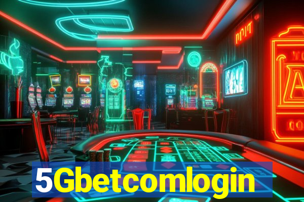 5Gbetcomlogin