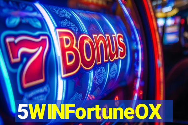 5WINFortuneOX