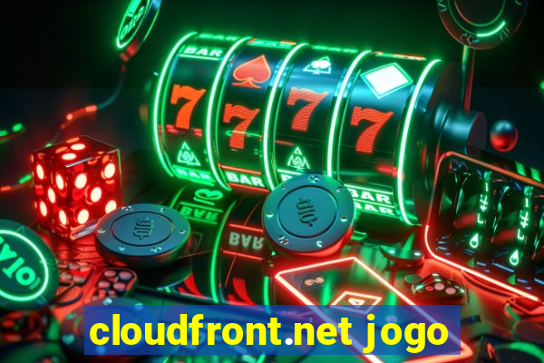 cloudfront.net jogo