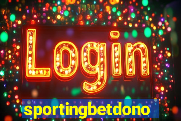 sportingbetdono