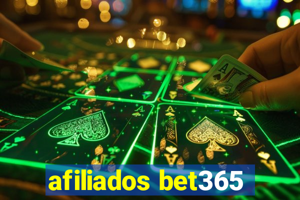 afiliados bet365