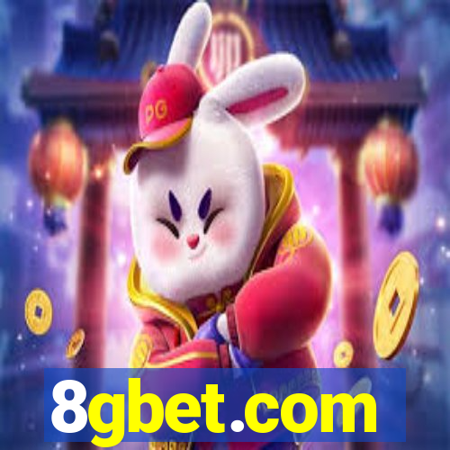 8gbet.com