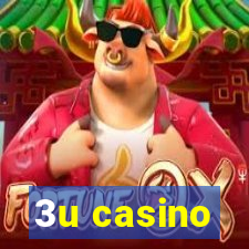 3u casino