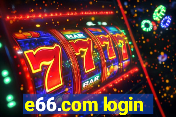 e66.com login