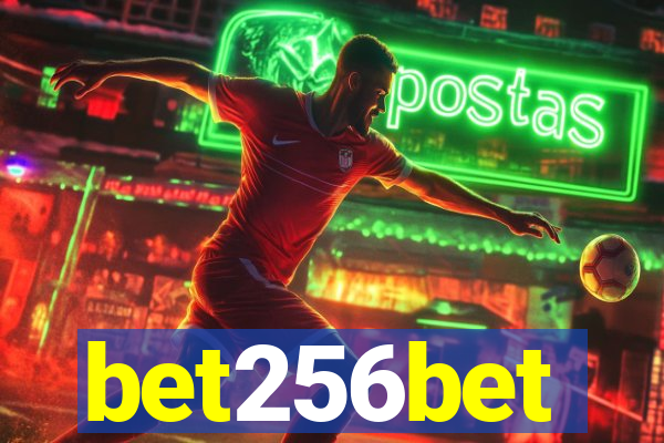 bet256bet