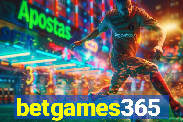 betgames365