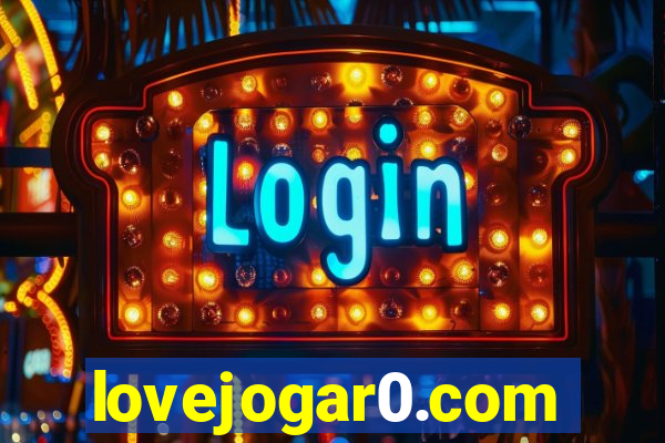 lovejogar0.com