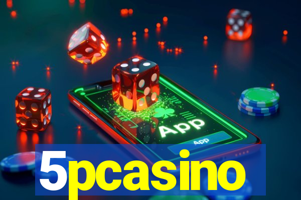 5pcasino