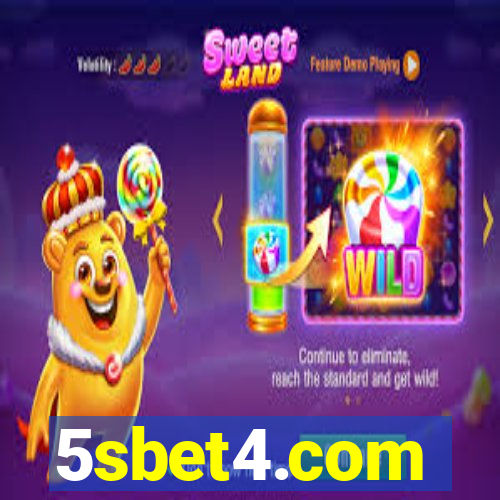 5sbet4.com