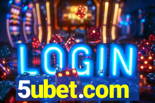 5ubet.com