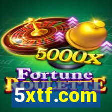 5xtf.com