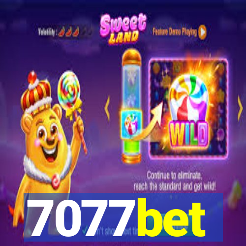 7077bet