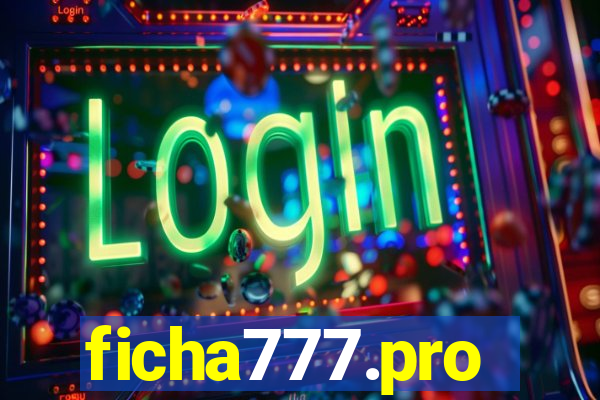 ficha777.pro