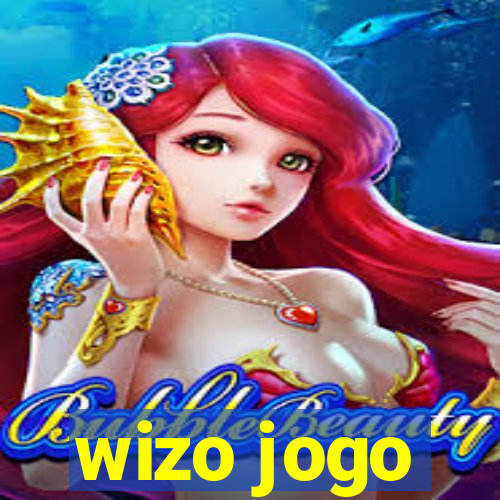 wizo jogo