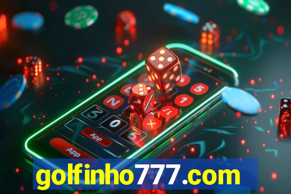 golfinho777.com