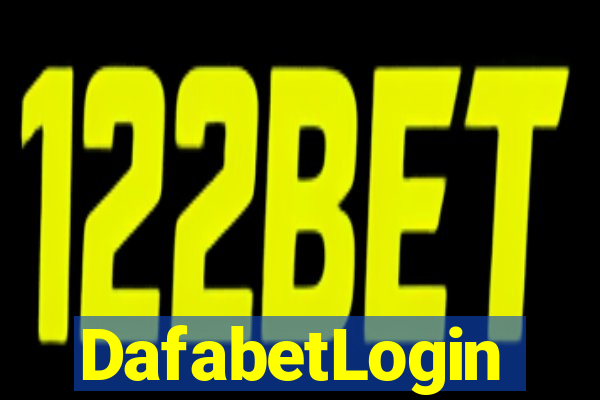 DafabetLogin