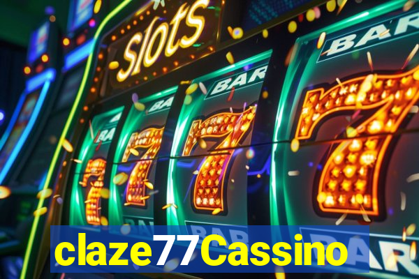 claze77Cassino