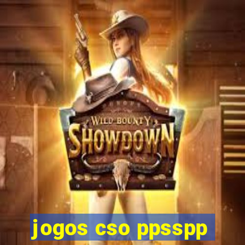 jogos cso ppsspp