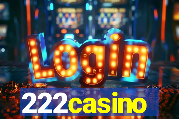 222casino