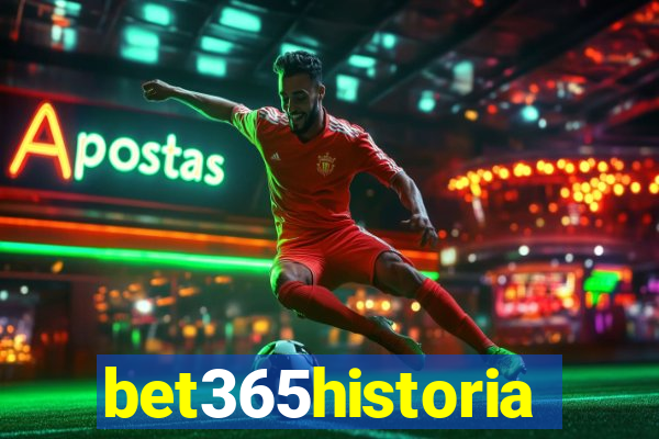 bet365historia