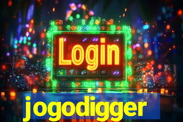 jogodigger