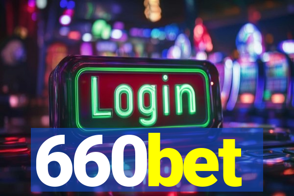 660bet