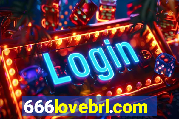 666lovebrl.com