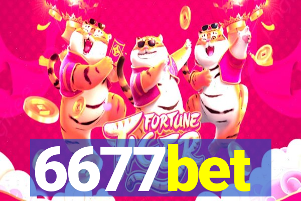 6677bet