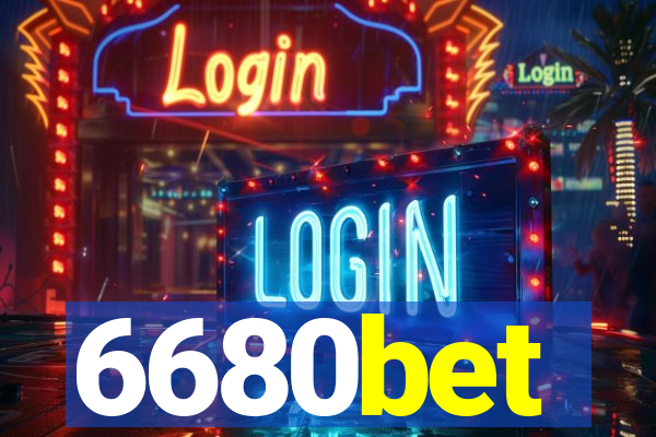 6680bet