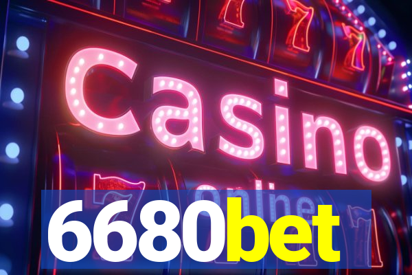 6680bet