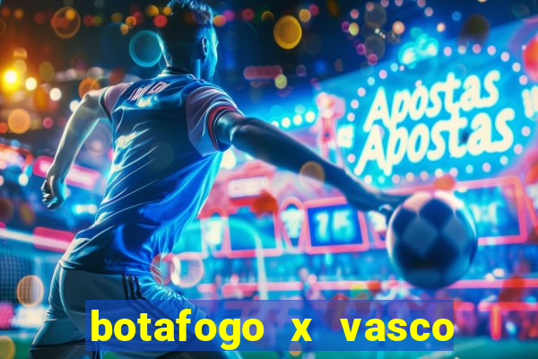 botafogo x vasco ao vivo futemax