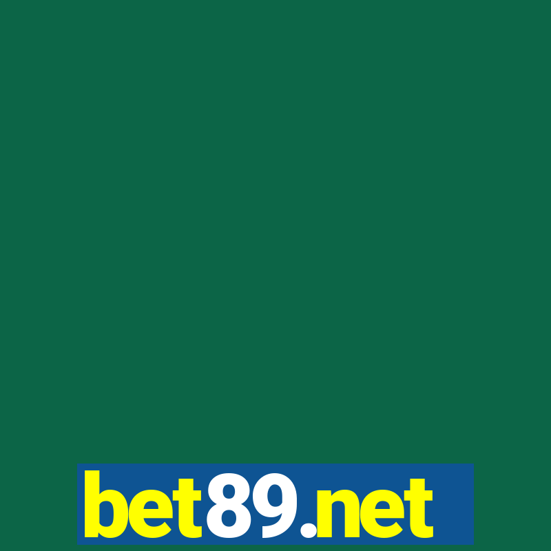 bet89.net