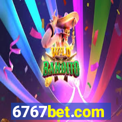 6767bet.com