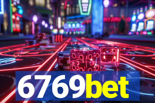 6769bet