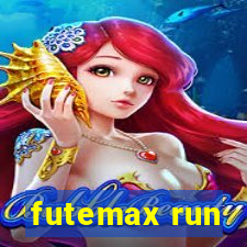 futemax run