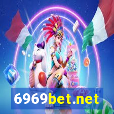 6969bet.net