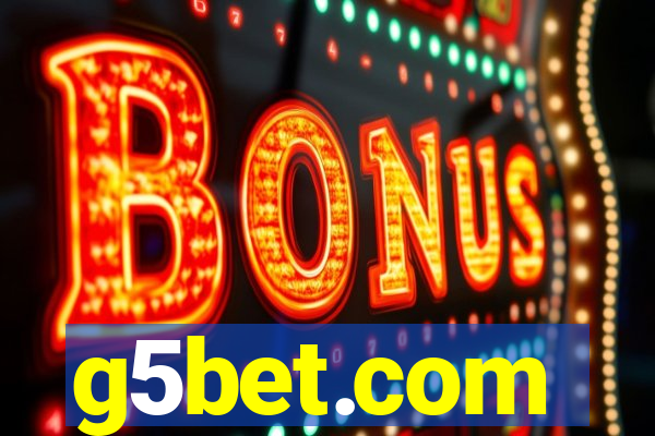 g5bet.com