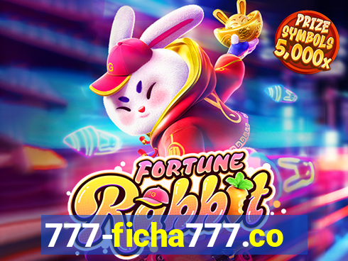 777-ficha777.com