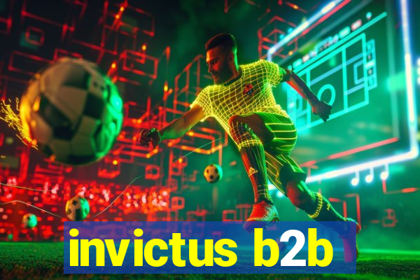 invictus b2b