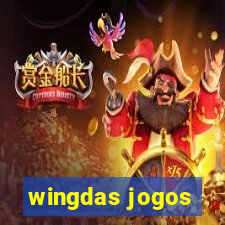 wingdas jogos