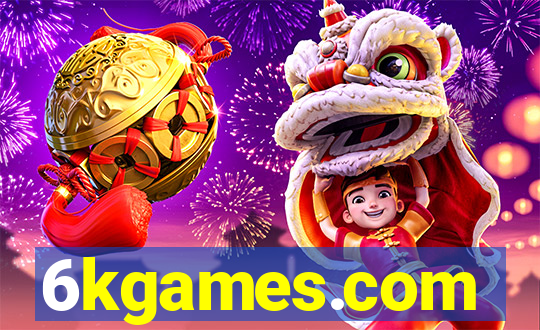 6kgames.com