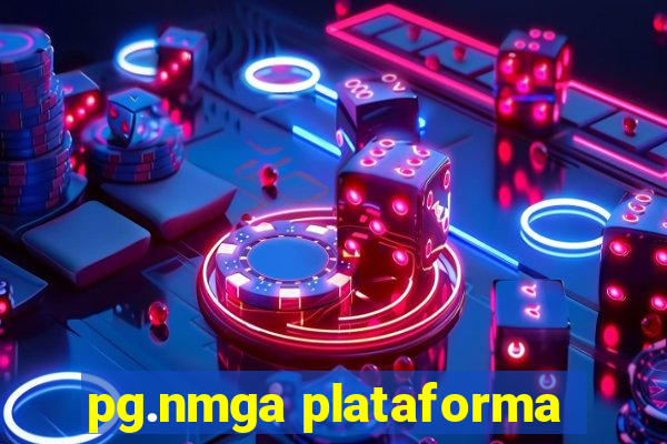 pg.nmga plataforma