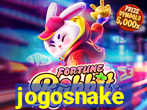 jogosnake