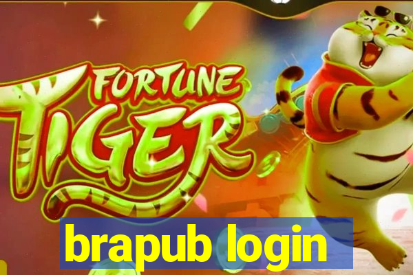 brapub login