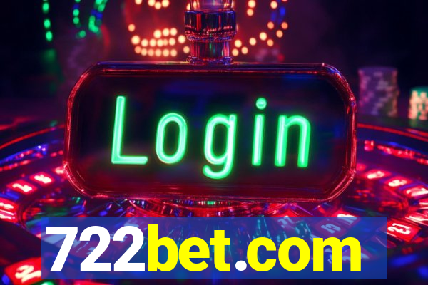 722bet.com