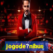 jogode?nibus