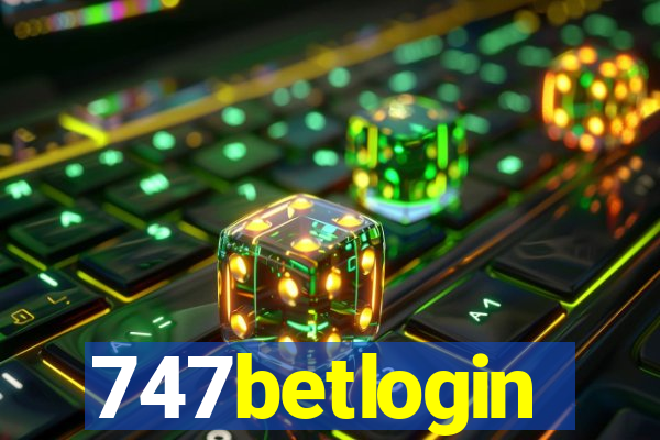 747betlogin