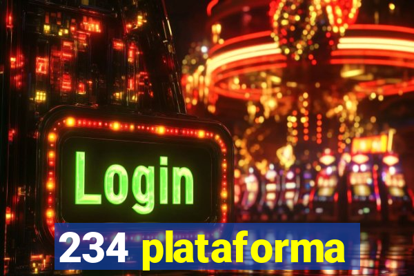 234 plataforma