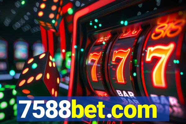 7588bet.com