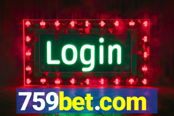 759bet.com